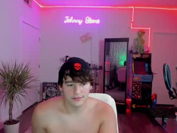 Naked cam man thejohnnystone image #3159469