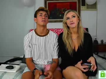 Naked cam couple alyssa_powers image #1702835