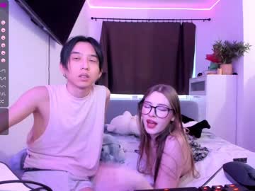 Naked cam couple your_little_twink image #1501094