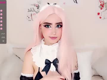 Naked cam girl lizzyhoney_ image #1041514