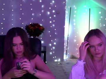 Naked cam couple anabel054 image #327716