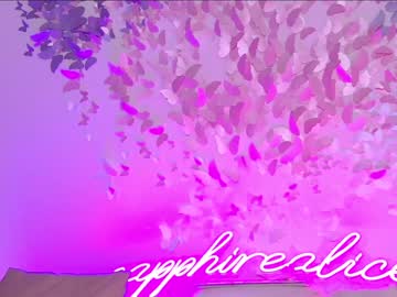 Naked cam girl sapphirealice image #419843