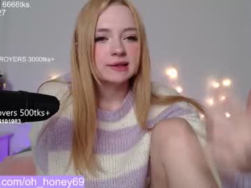 Naked cam girl honey_devildoll image #429497