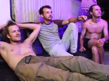 Naked cam man hollandhousestudios image #2090821