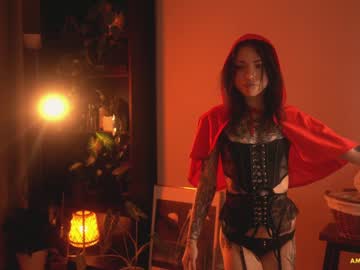 Naked cam girl ambientink image #2986773