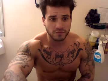 Naked cam man bernanonymous93 image #828121