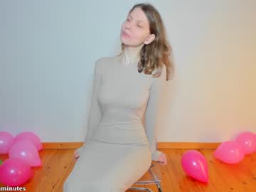 Naked cam girl giveyouelevenminutes image #3777294