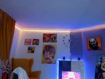 Naked cam girl luna_del_angeliess image #1067578