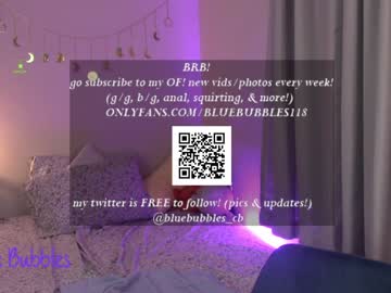 Naked cam girl blue_bubbles118 image #1314148