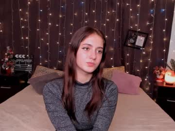 Naked cam girl thelmaandrewse image #3363837