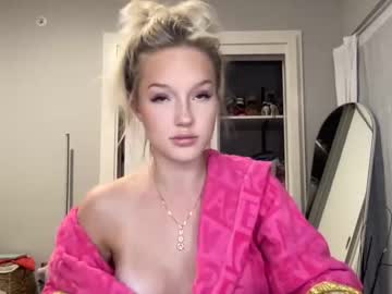fakeblonde9 naked cam