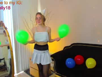 Naked cam girl saint_kelly image #1948301