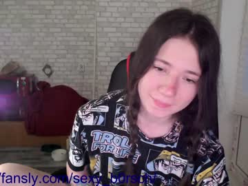 Naked cam girl sexy_b0rsch image #1964828