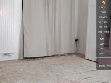 Naked cam girl persian_baddie image #3027434