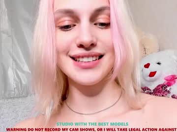 Naked cam girl stella_blush image #1131861
