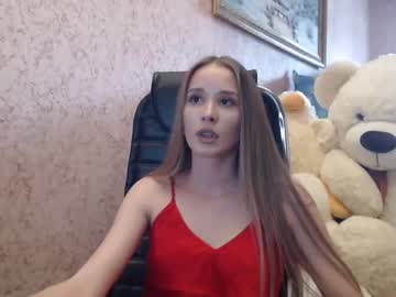Naked cam girl ariana_777 image #1640286