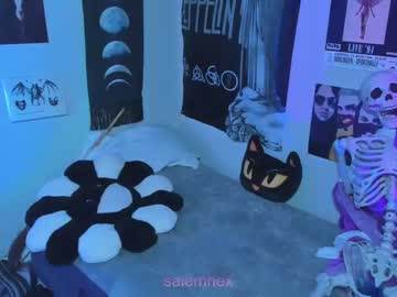 Naked cam girl salemhex image #3869762