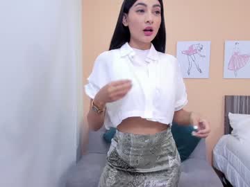 Naked cam girl letiziafulkers1 image #2108706