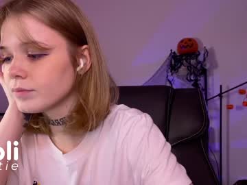 Naked cam girl cutie_loli image #342102