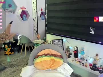 Naked cam girl stephymoon_ image #3675905