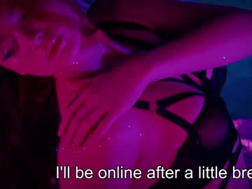 Naked cam girl pinkncrazy image #2917131