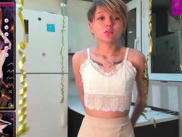 Naked cam girl rocksalana image #3198248
