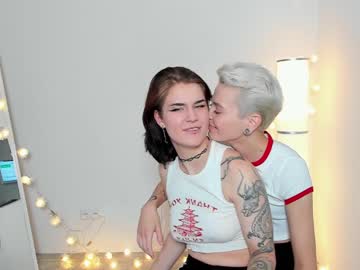 Naked cam couple tessa_wayne image #2552454