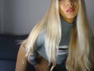 Naked cam girl pervyblonde image #469550