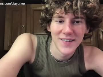 Naked cam man clay_parker image #3574594