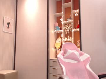 Naked cam girl hi_teika image #319240