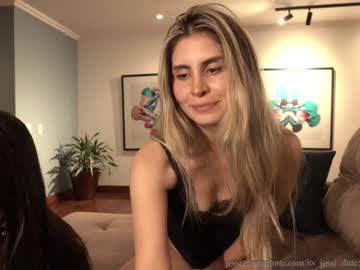 Naked cam girl its_jessi image #1659254