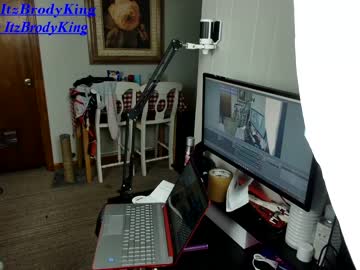 Naked cam man itzbrodyking image #2900725