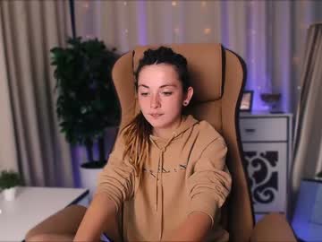 agatha_ray_ naked cam