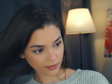 zarabeamer naked cam