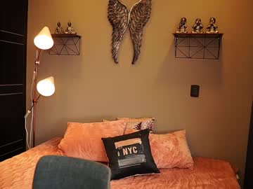 Naked cam girl letiziafulkers1 image #3678287