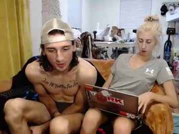 Naked cam couple tommy_lee_ii image #1214416