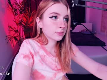 Naked cam girl pocketrocket_ image #843963