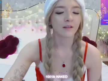 Naked cam girl ginger_pie image #3367882