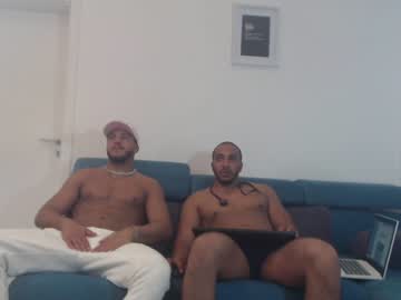 Naked cam couple ali9313 image #2442661