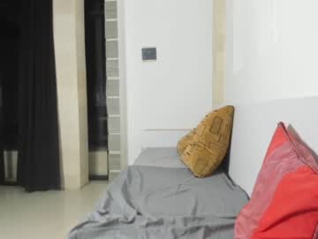 Naked cam girl coy_amina image #1454252