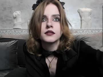 Naked cam girl eleanor_morte image #2267026