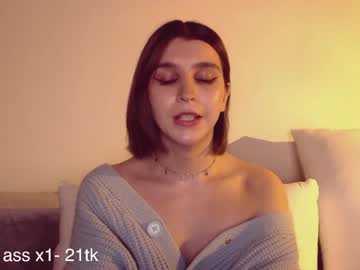 Naked cam girl maye_maye image #21914