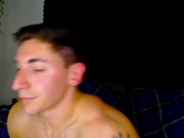 Naked cam man zach_rhyder image #1782062