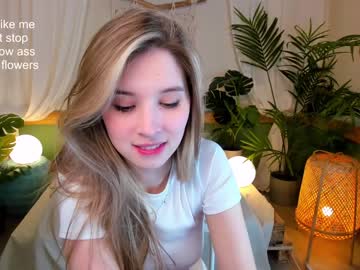 Naked cam girl milablush image #3535930