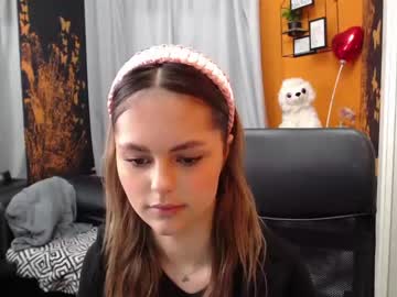 Naked cam girl simply_lily image #3462407