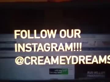 Naked cam couple creameydreams image #315476