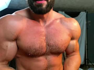 Naked cam man pizza_biceps image #2257650