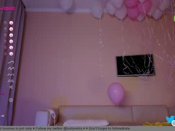 Naked cam girl hollyextra image #3723410