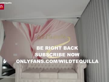 Naked cam girl wildtequilla image #2934544