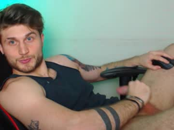 Naked cam man bill_kill96 image #3357483